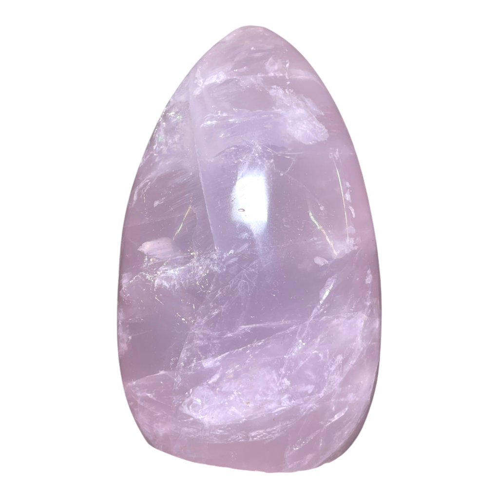 Rose Quartz