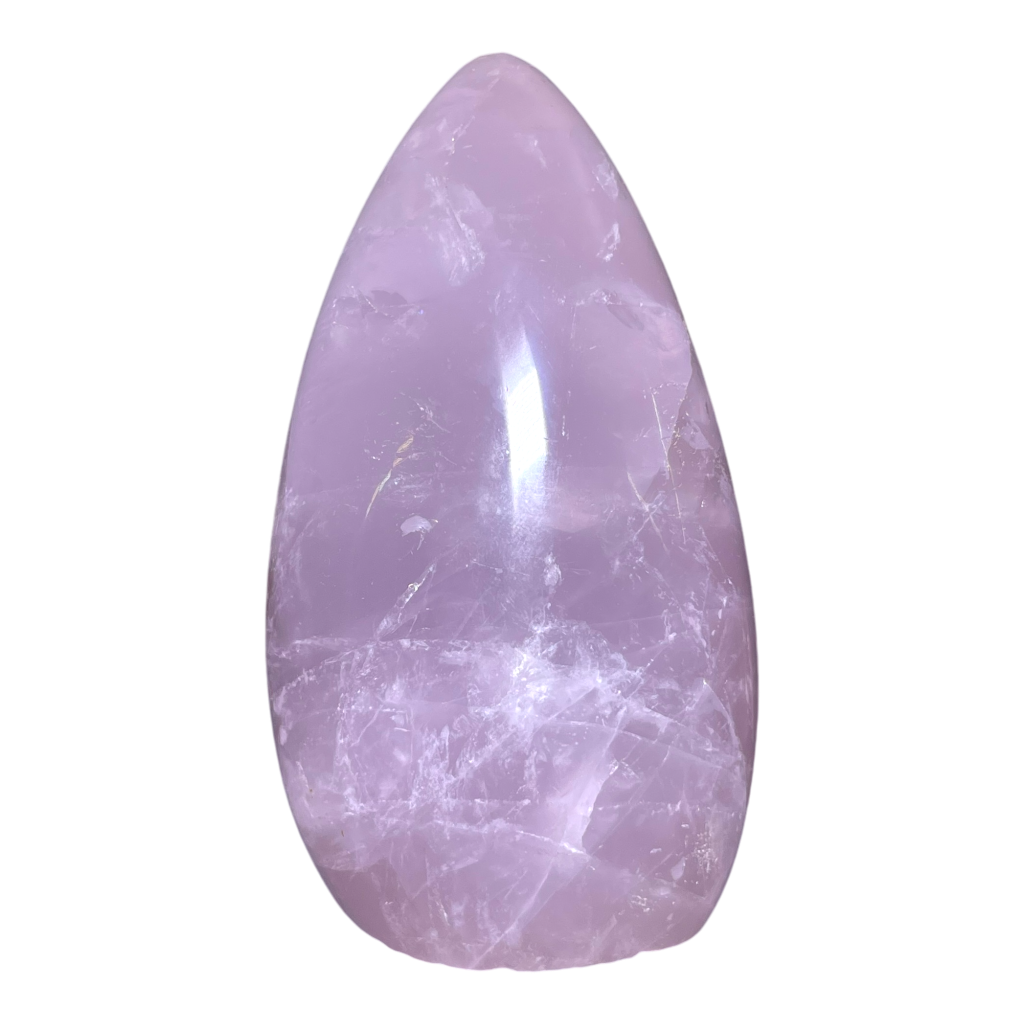 Rose Quartz