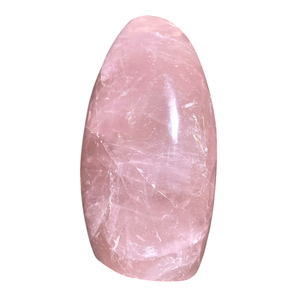 Rose Quartz