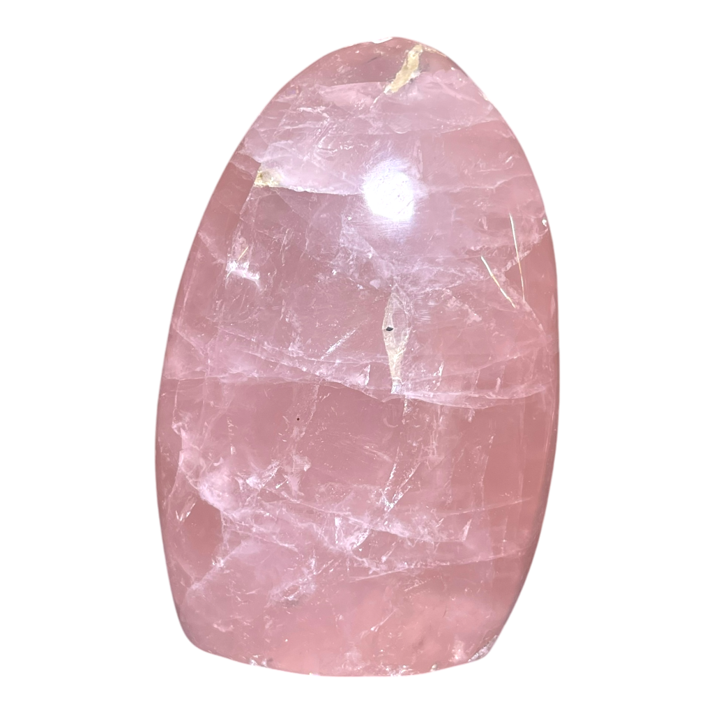 Rose Quartz