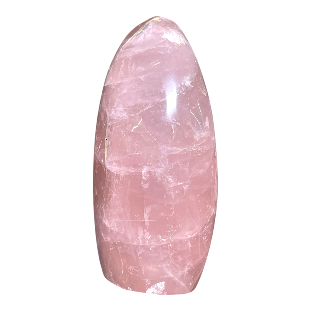 Rose Quartz
