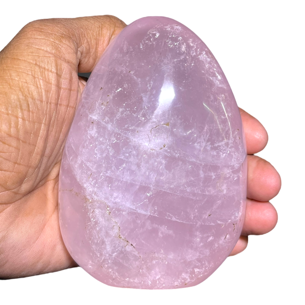 Rose Quartz