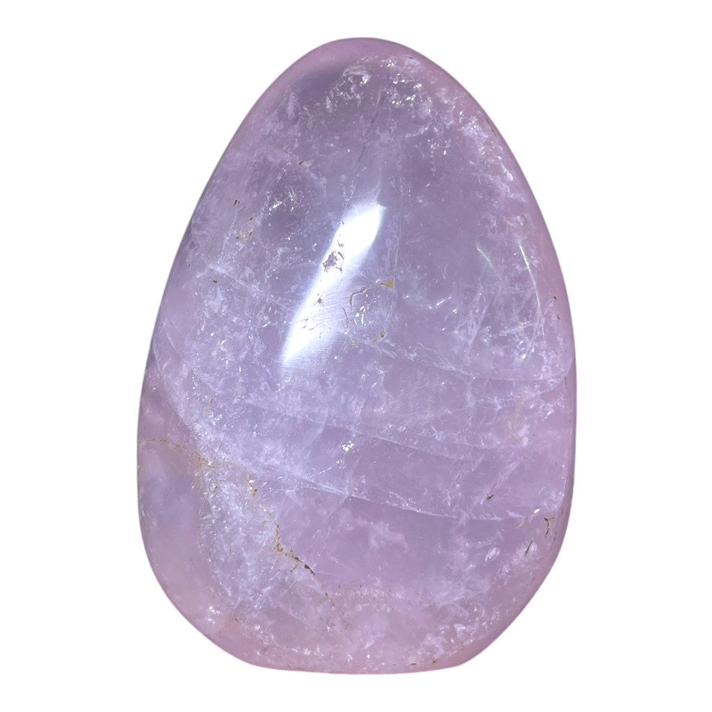 Rose Quartz
