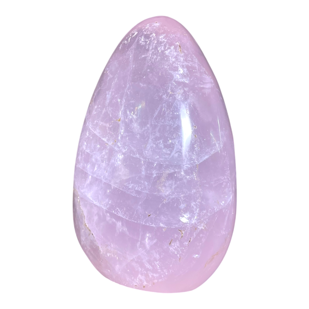 Rose Quartz