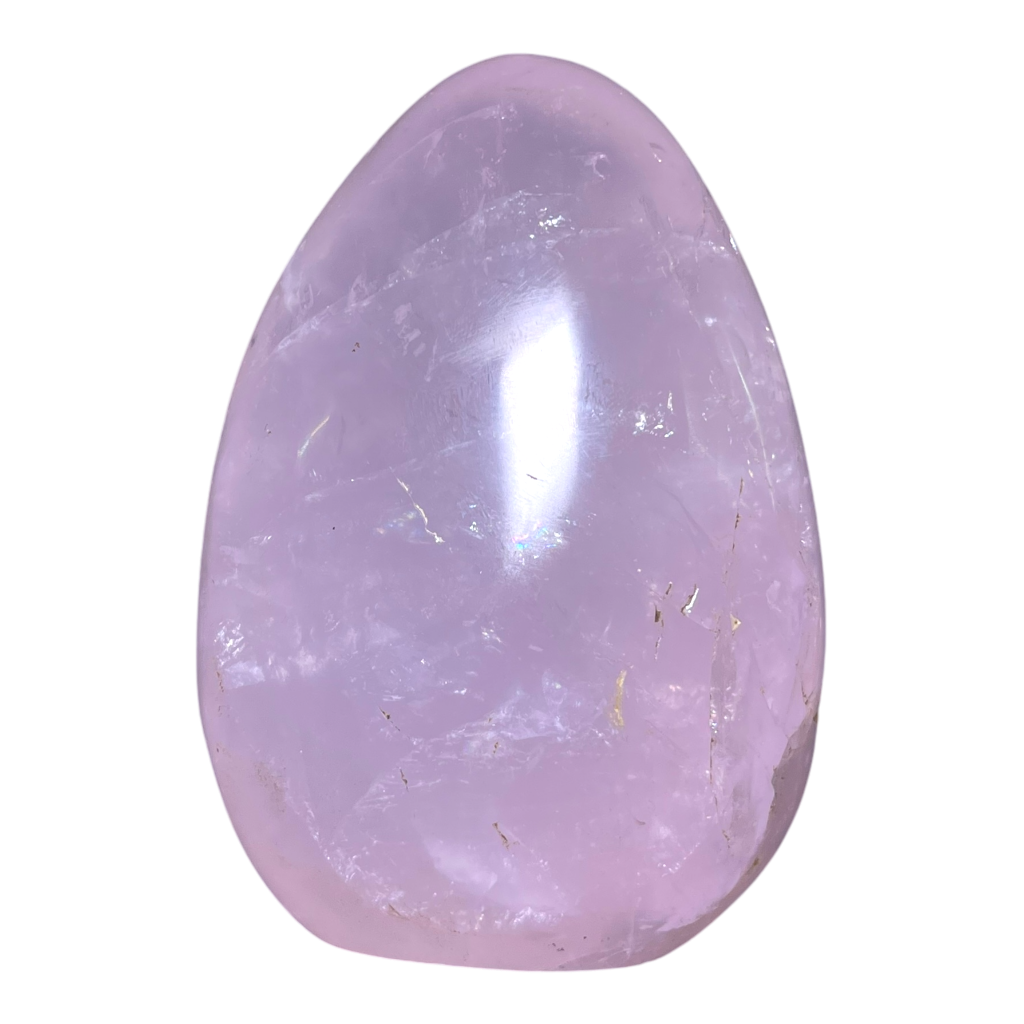 Rose Quartz