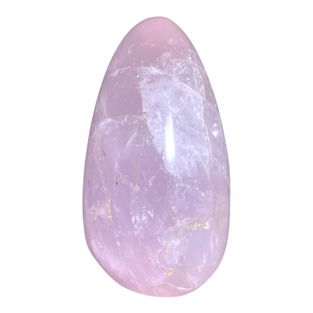 Rose Quartz