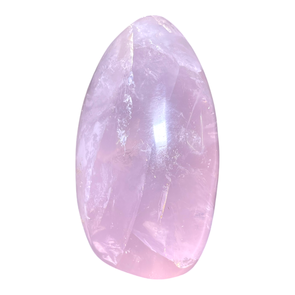 Rose Quartz