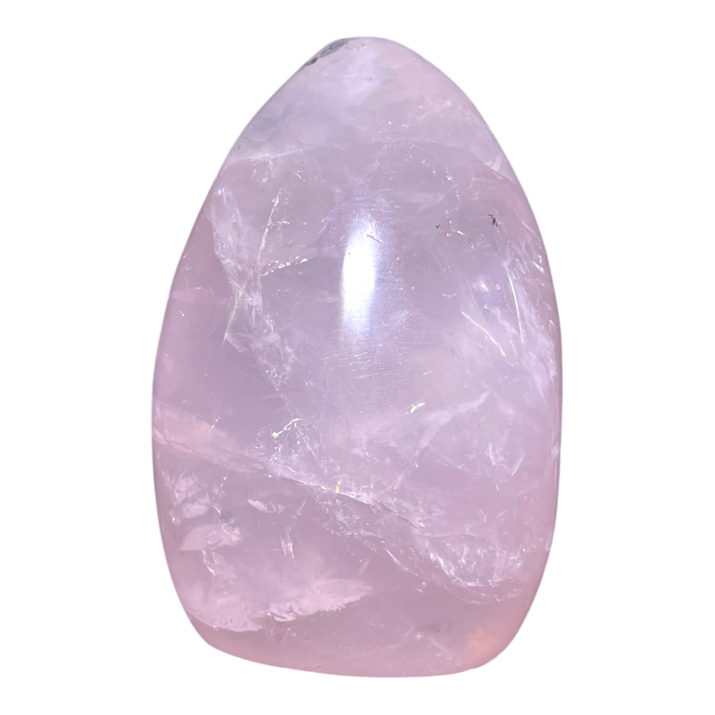 Rose Quartz