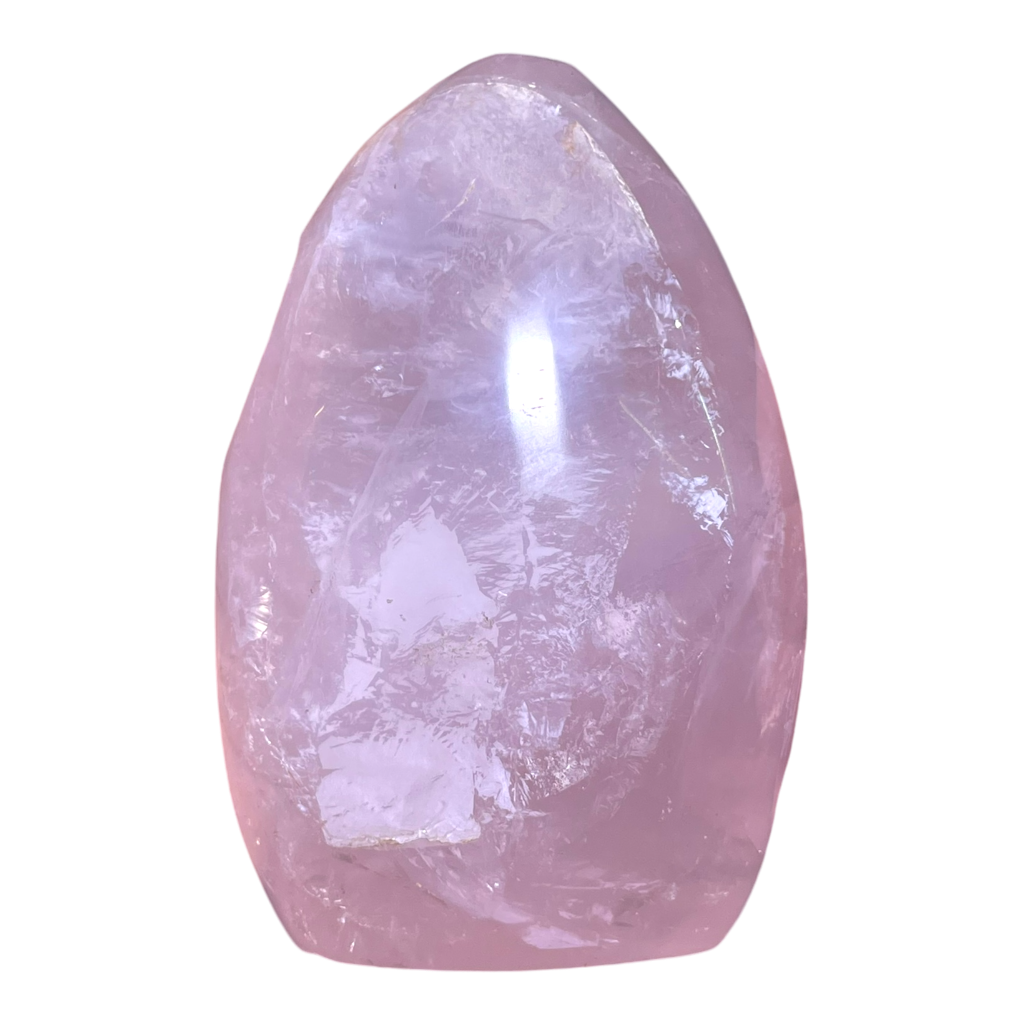 Rose Quartz