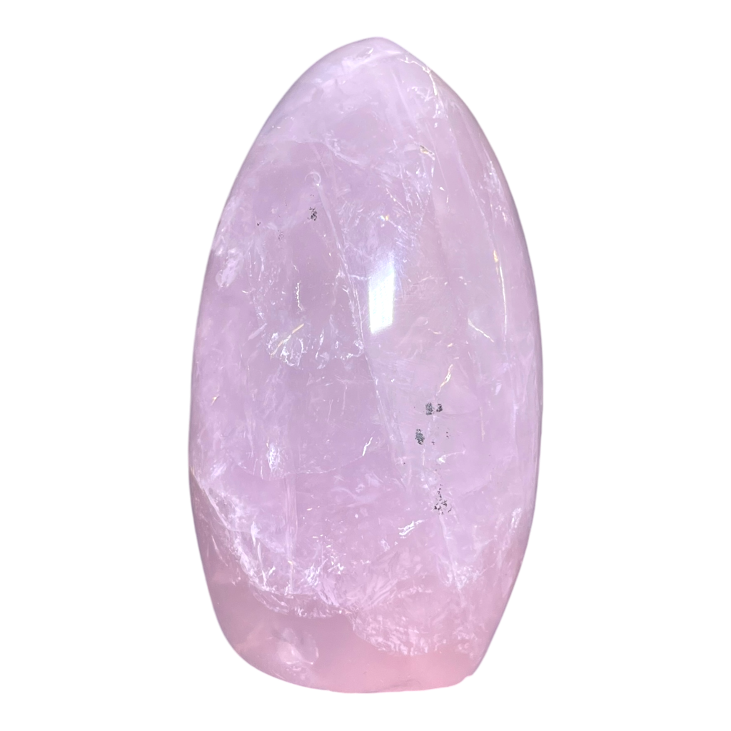 Rose Quartz