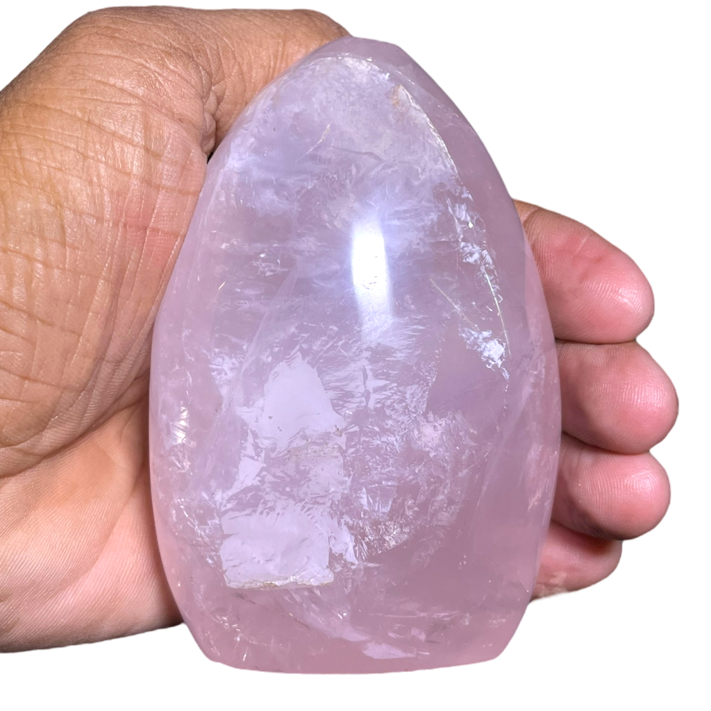 Rose Quartz