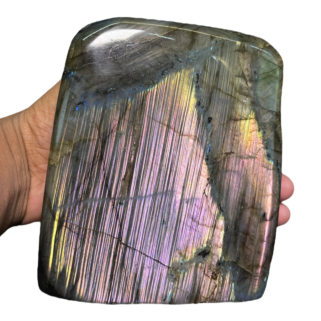 Labradorite