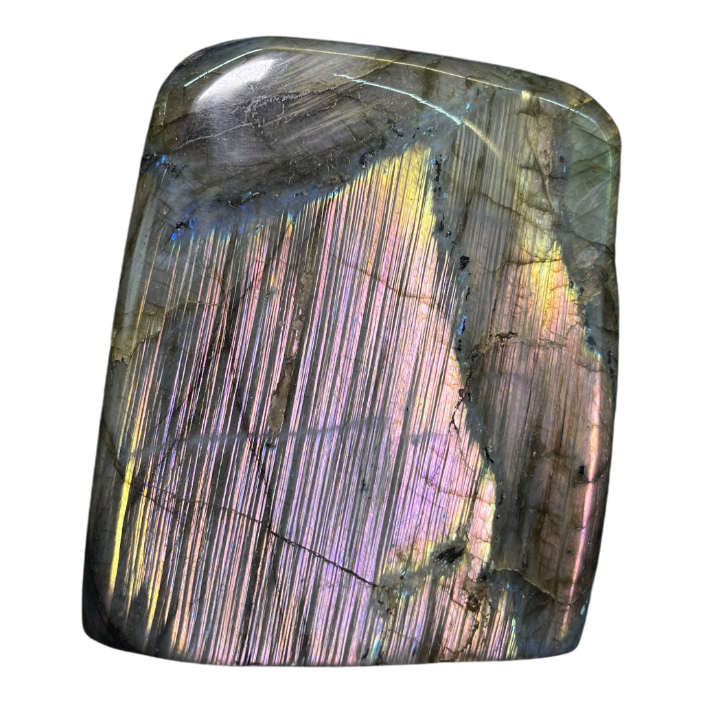 Labradorite