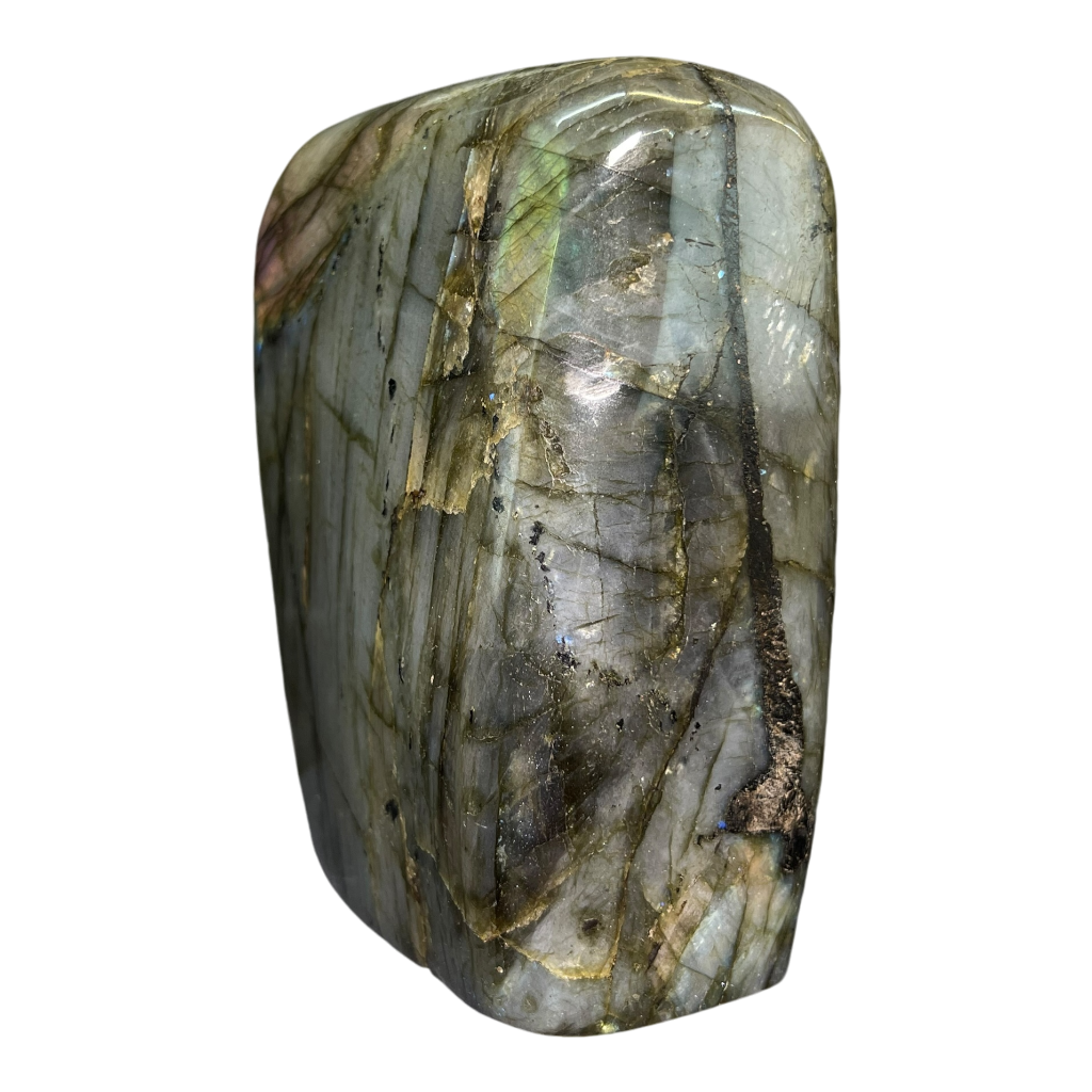 Labradorite