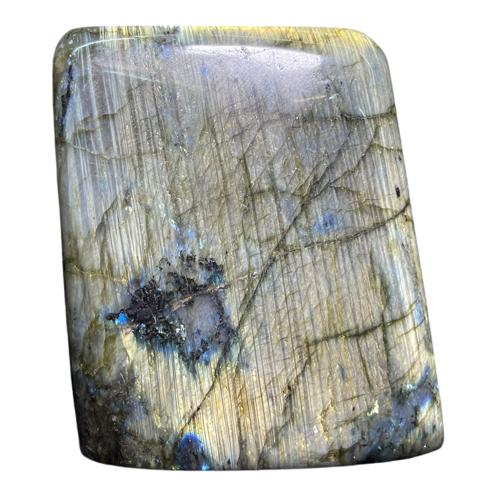 Labradorite