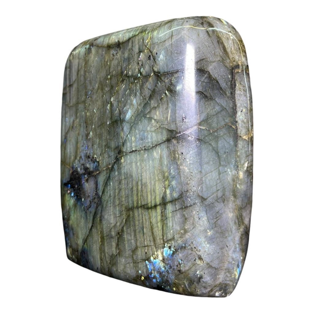 Labradorite