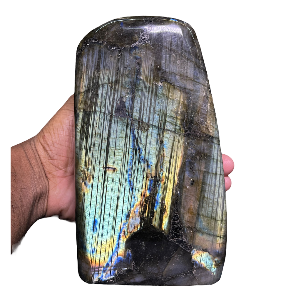 Labradorite