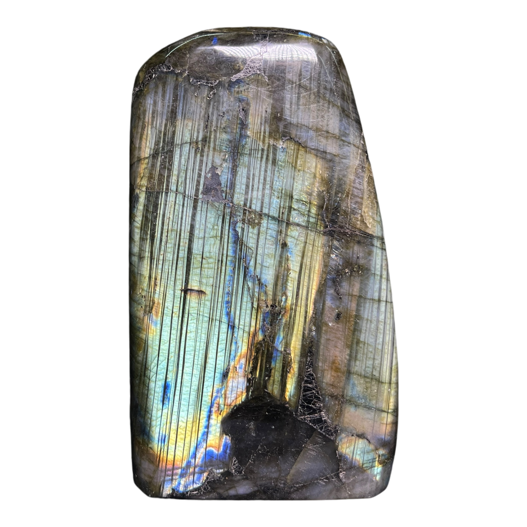 Labradorite