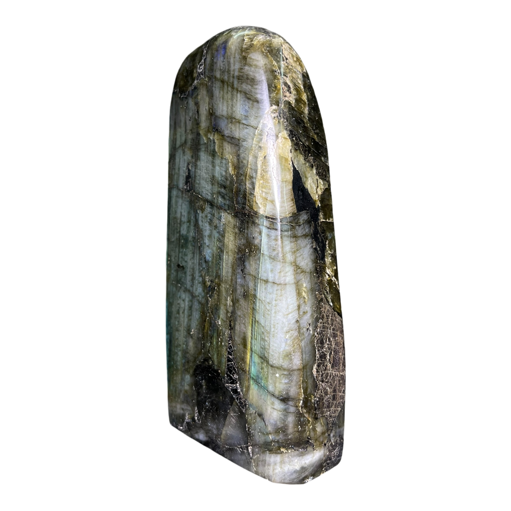 Labradorite
