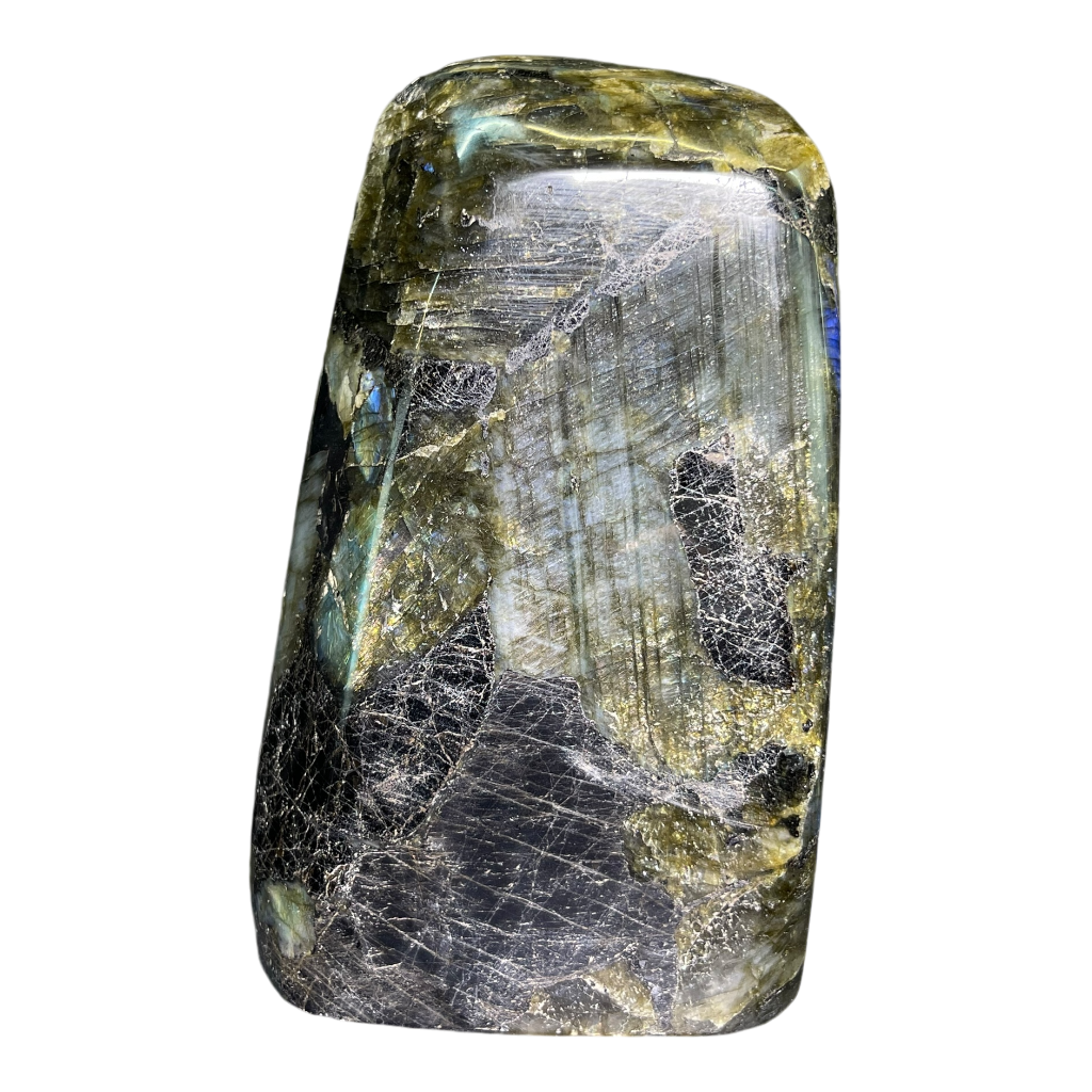 Labradorite