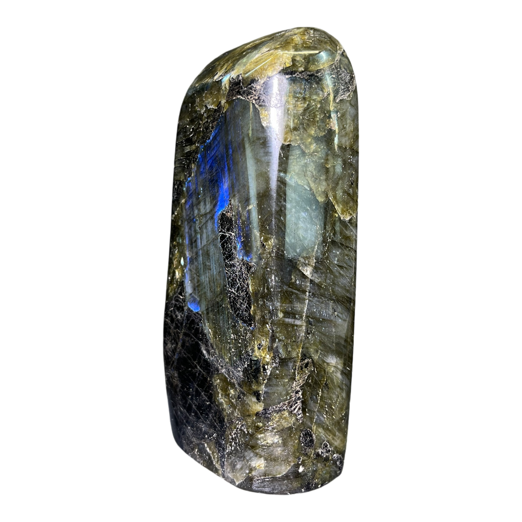 Labradorite