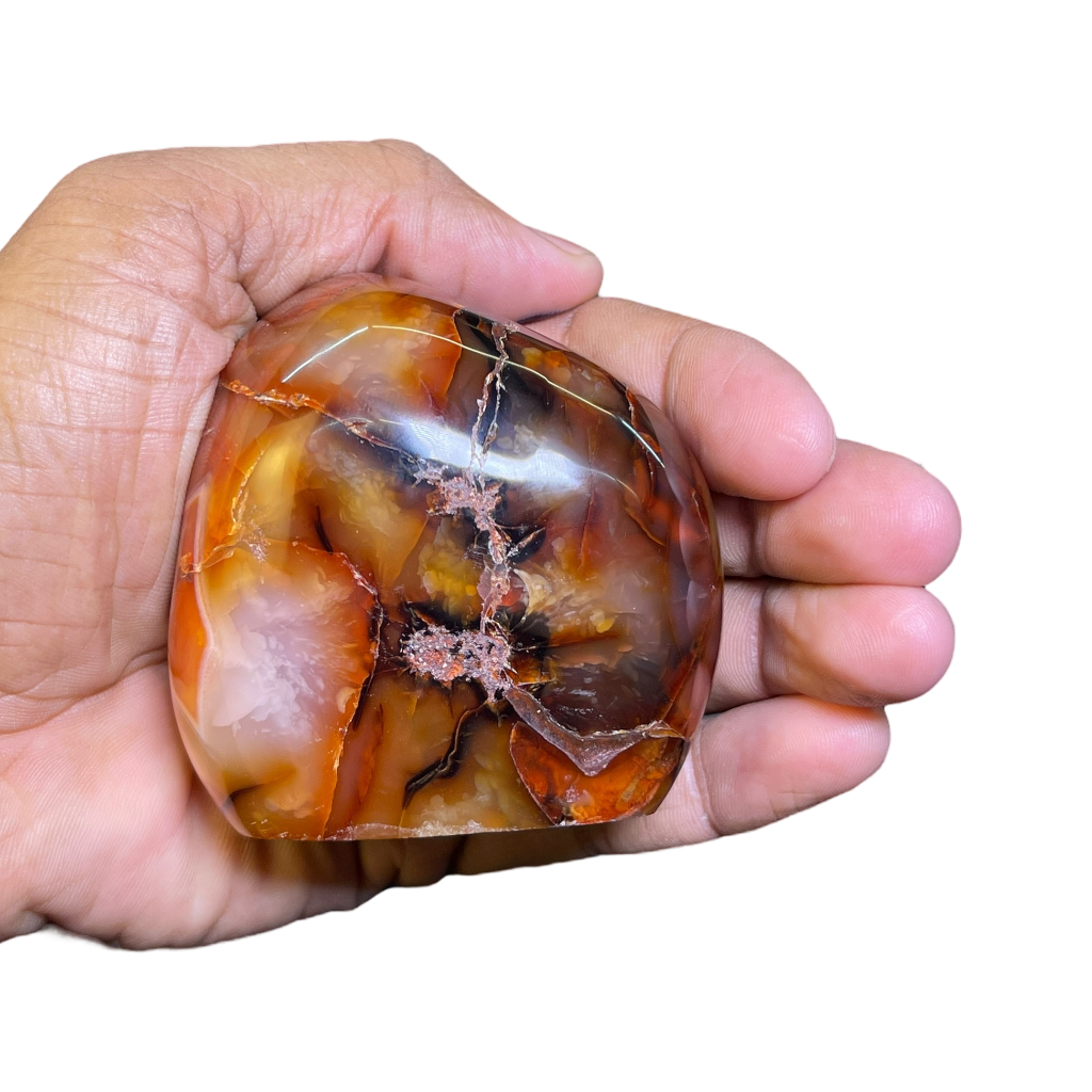 Carnelian