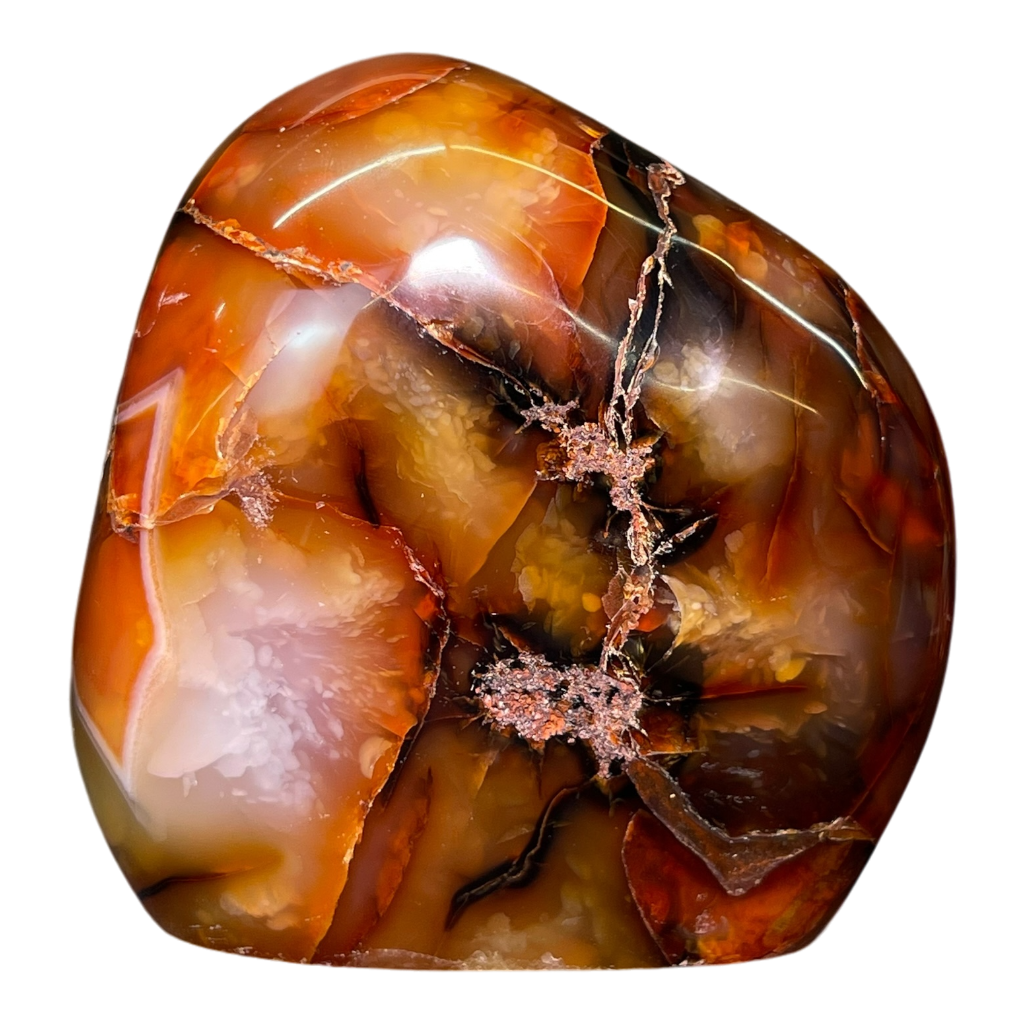 Carnelian