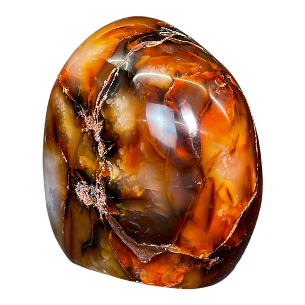 Carnelian