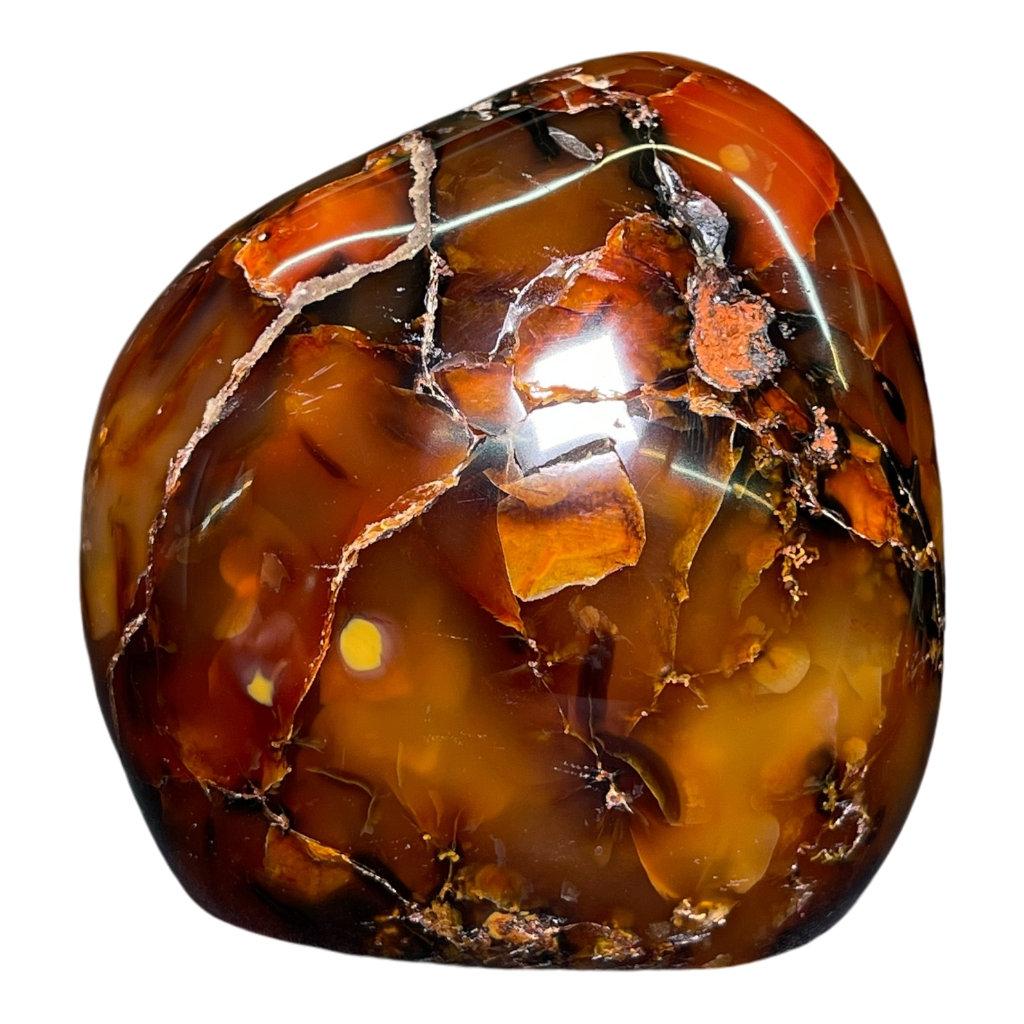 Carnelian