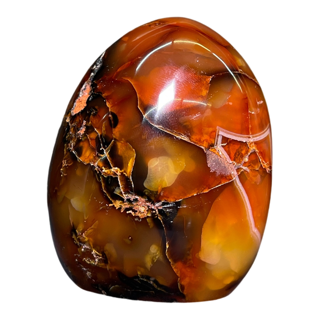 Carnelian