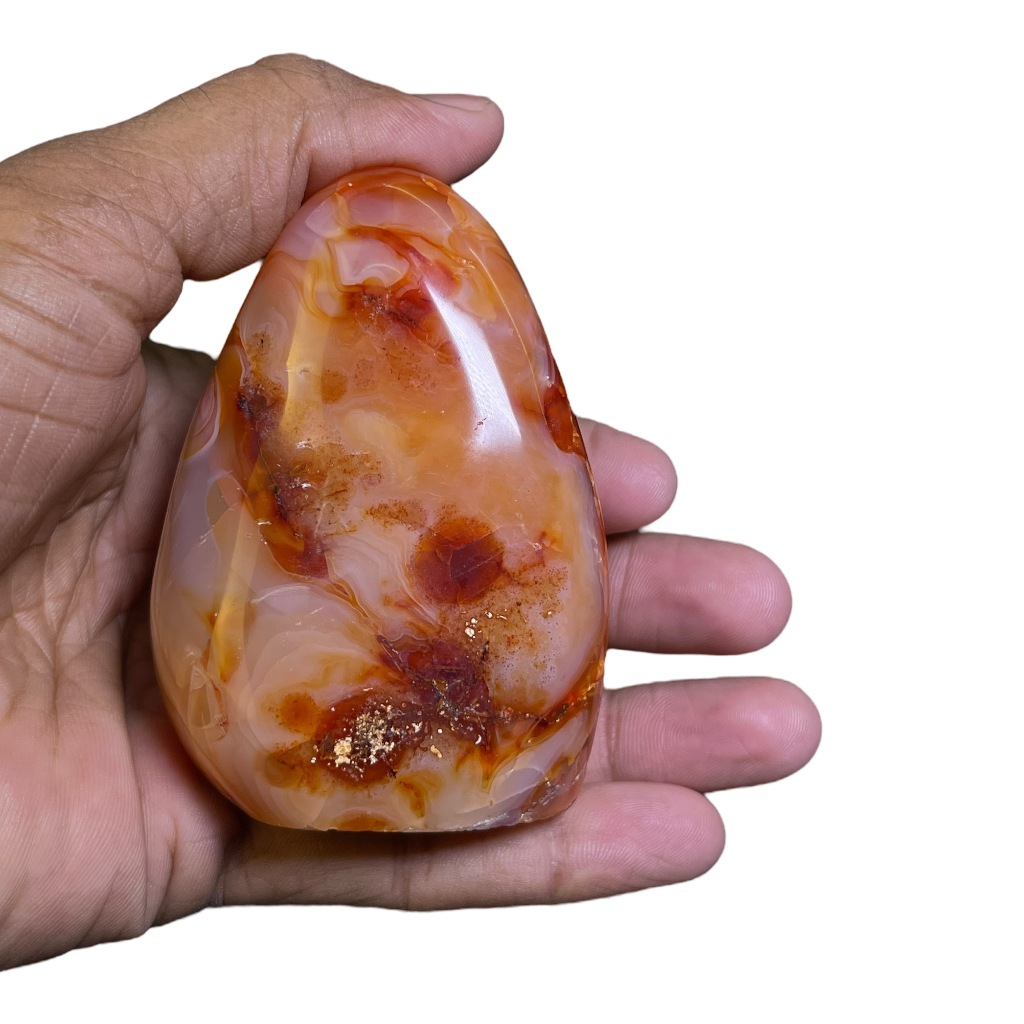 Carnelian
