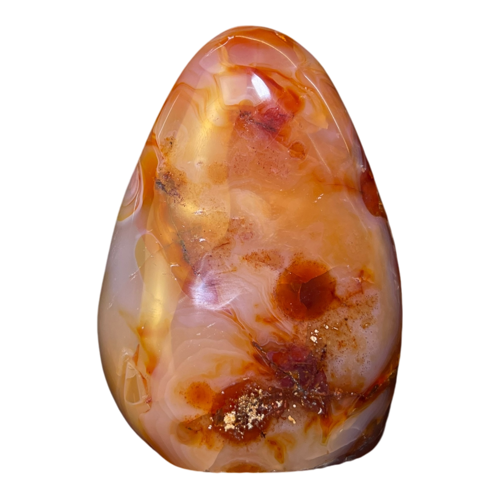 Carnelian