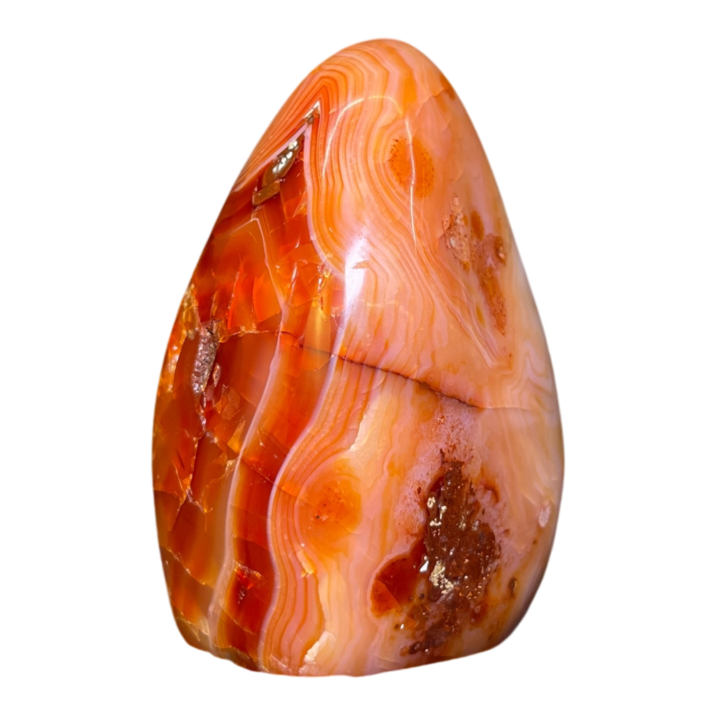 Carnelian