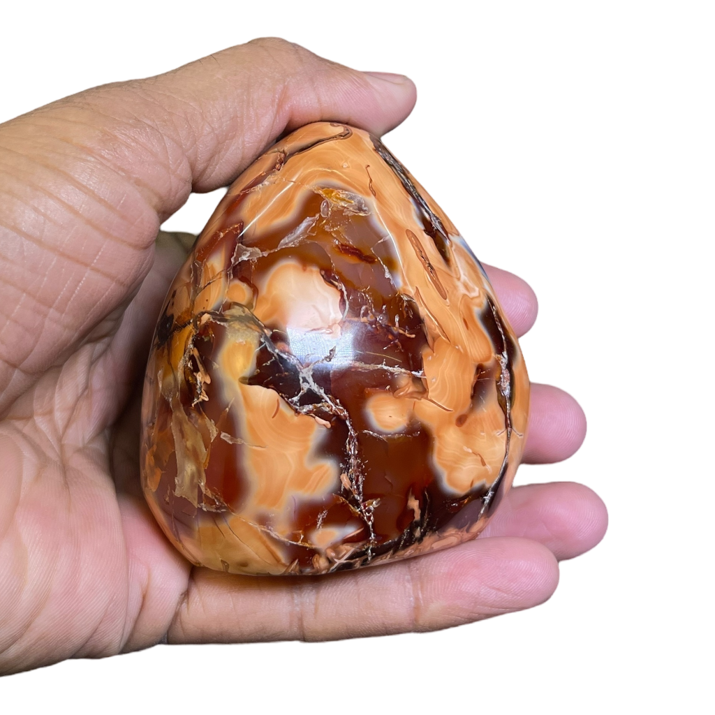Carnelian