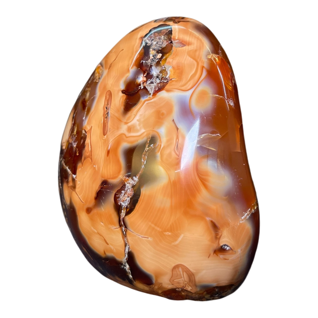 Carnelian