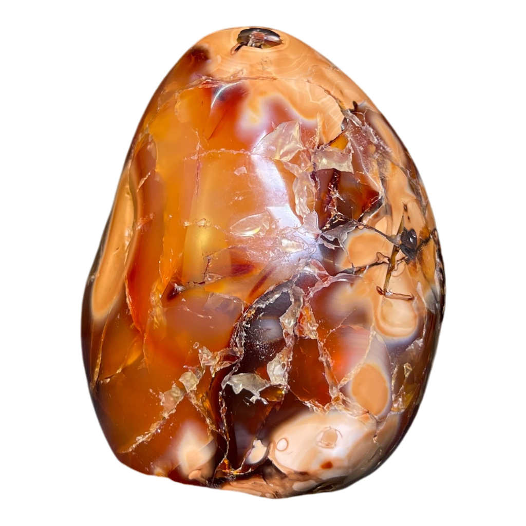 Carnelian