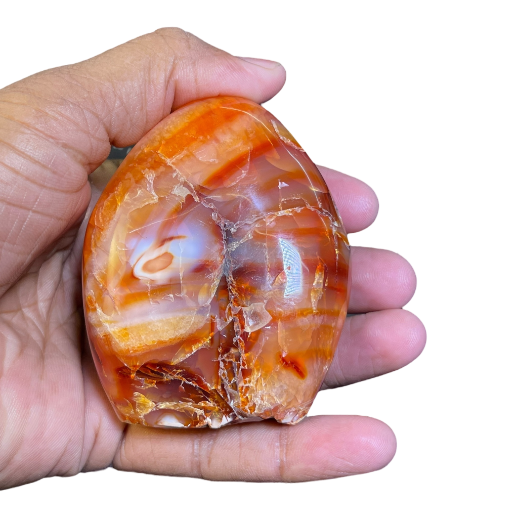 Carnelian