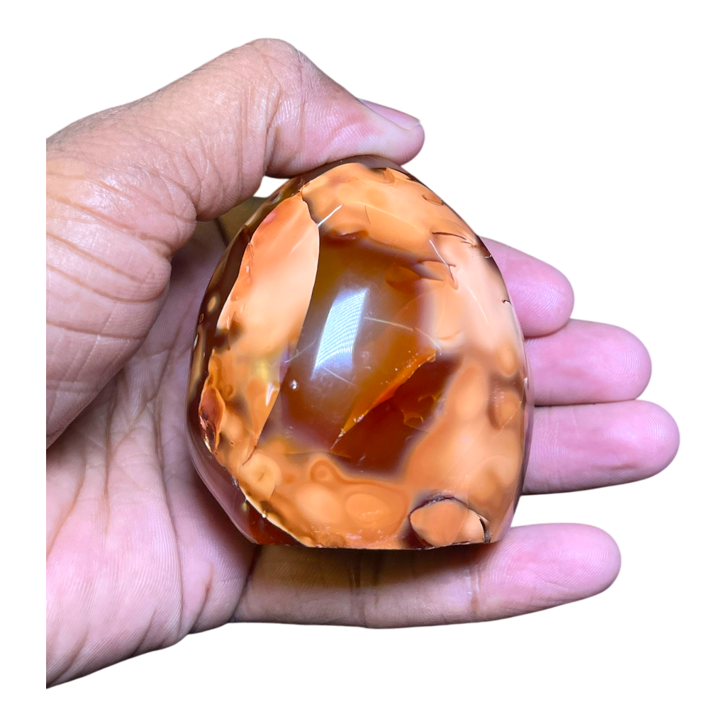 Carnelian