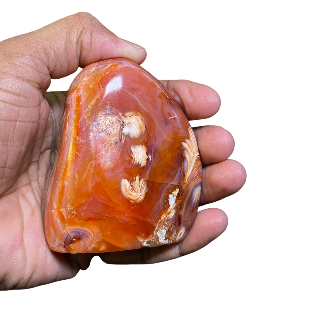Carnelian
