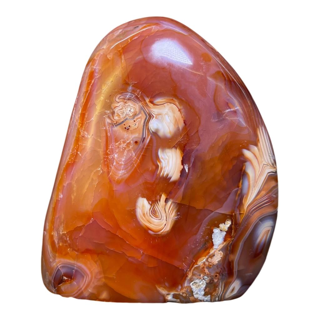Carnelian