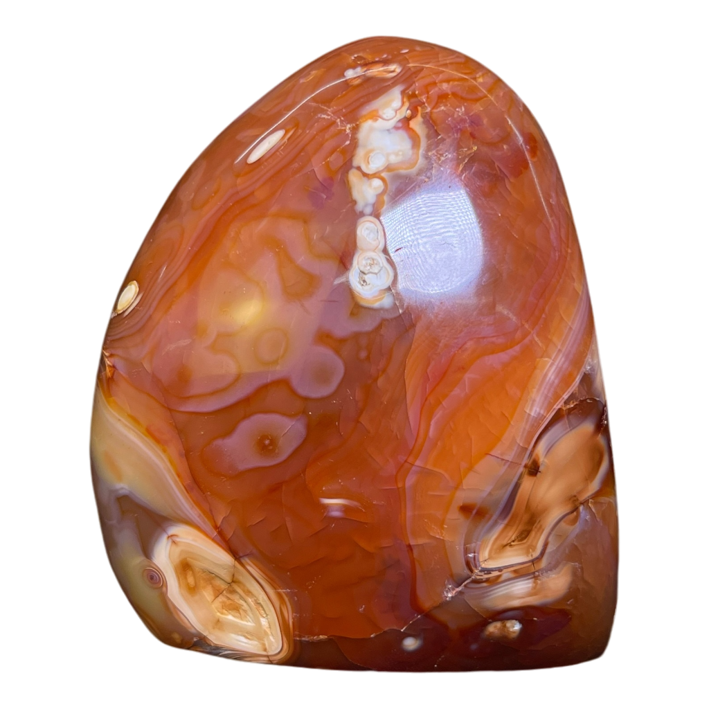 Carnelian
