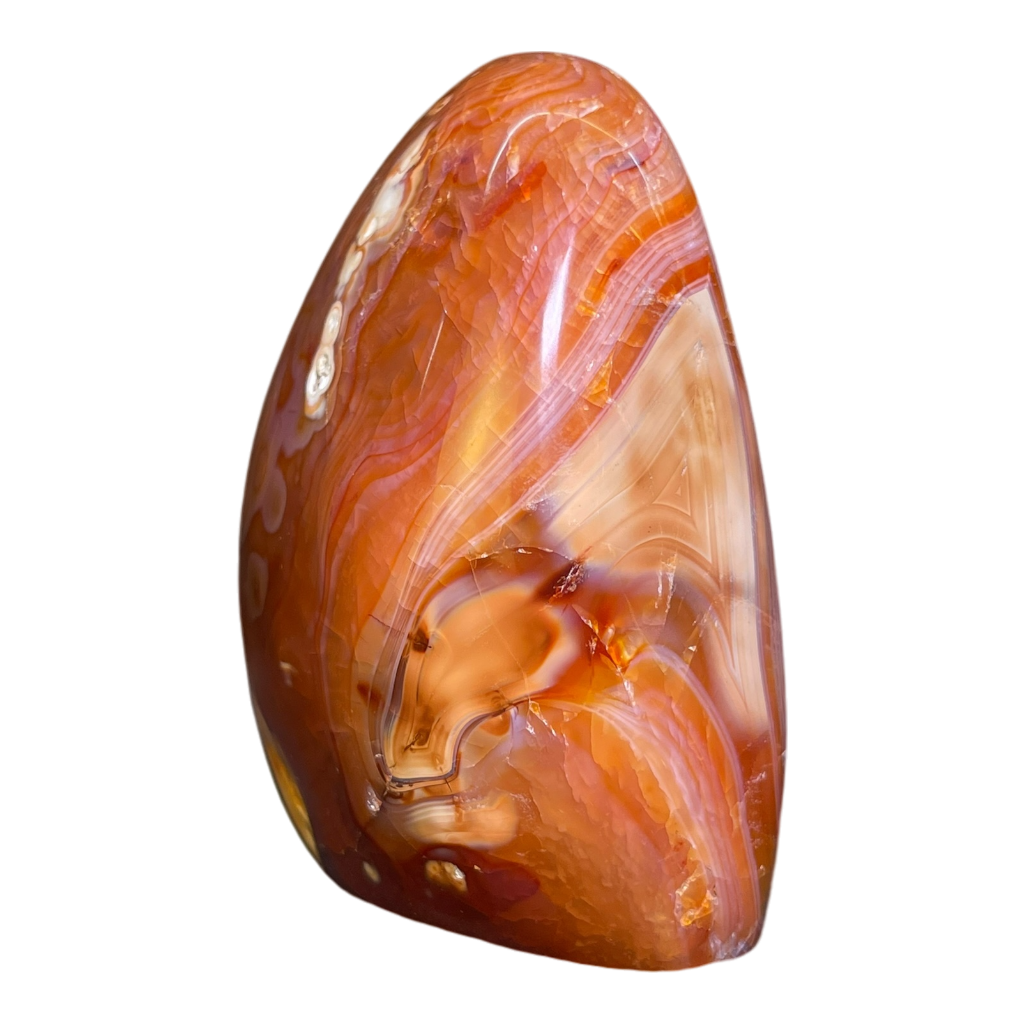 Carnelian
