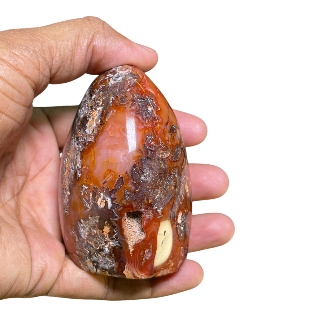 Carnelian