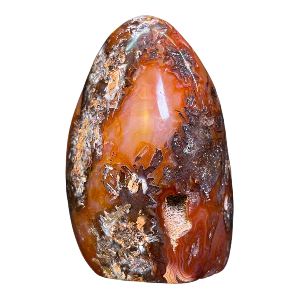 Carnelian