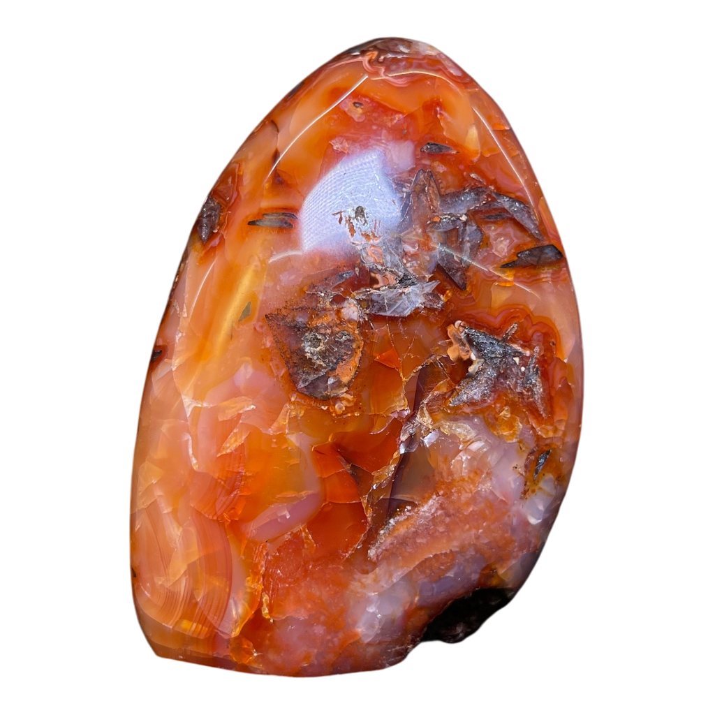 Carnelian