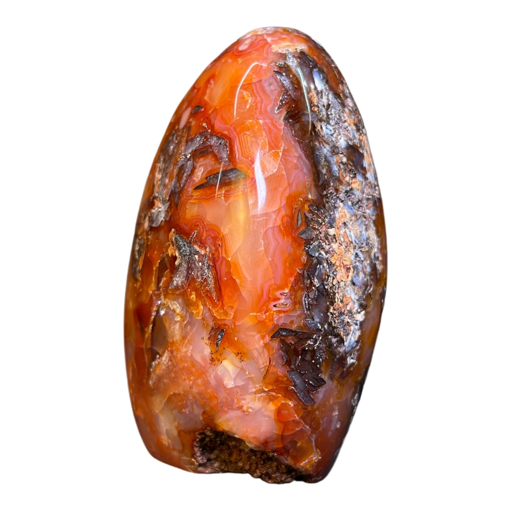 Carnelian