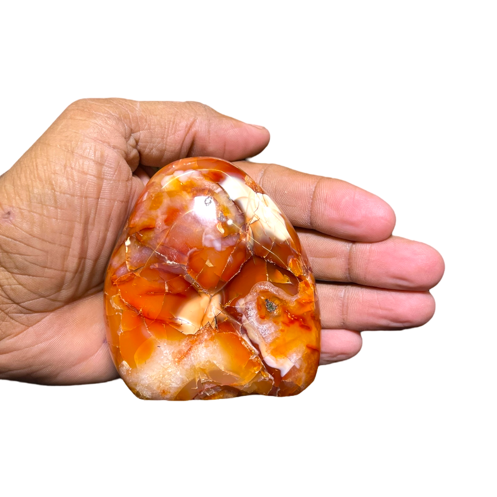 Carnelian