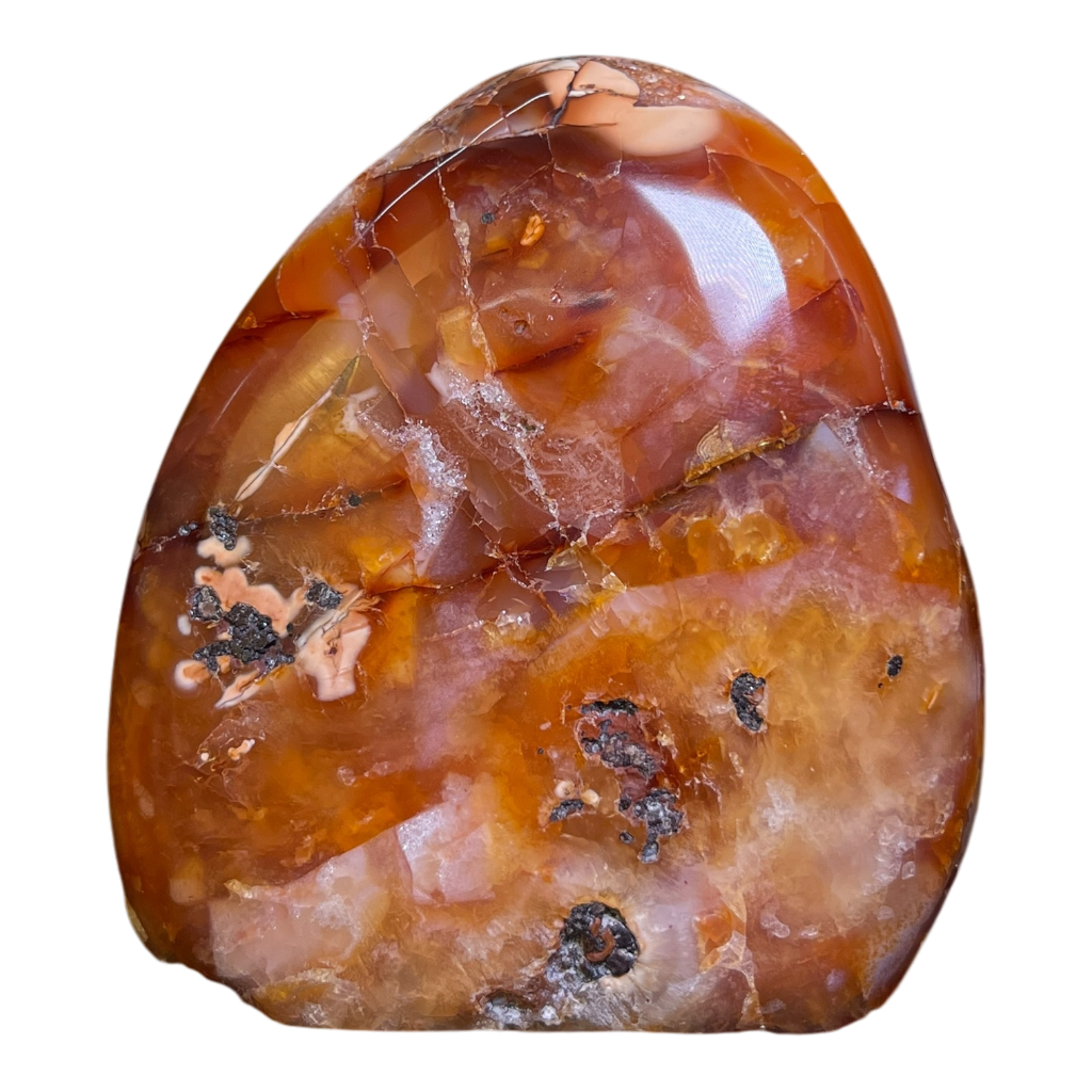 Carnelian