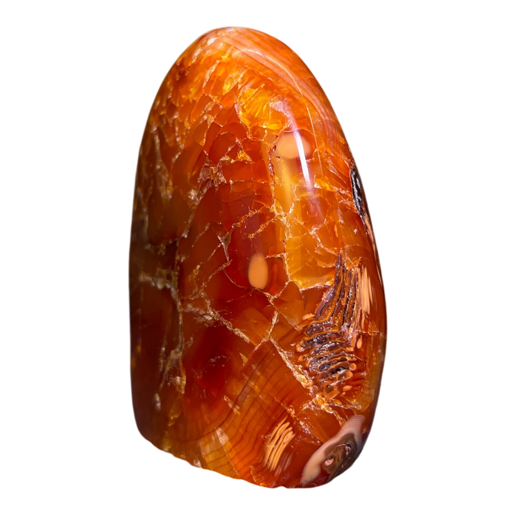 Carnelian