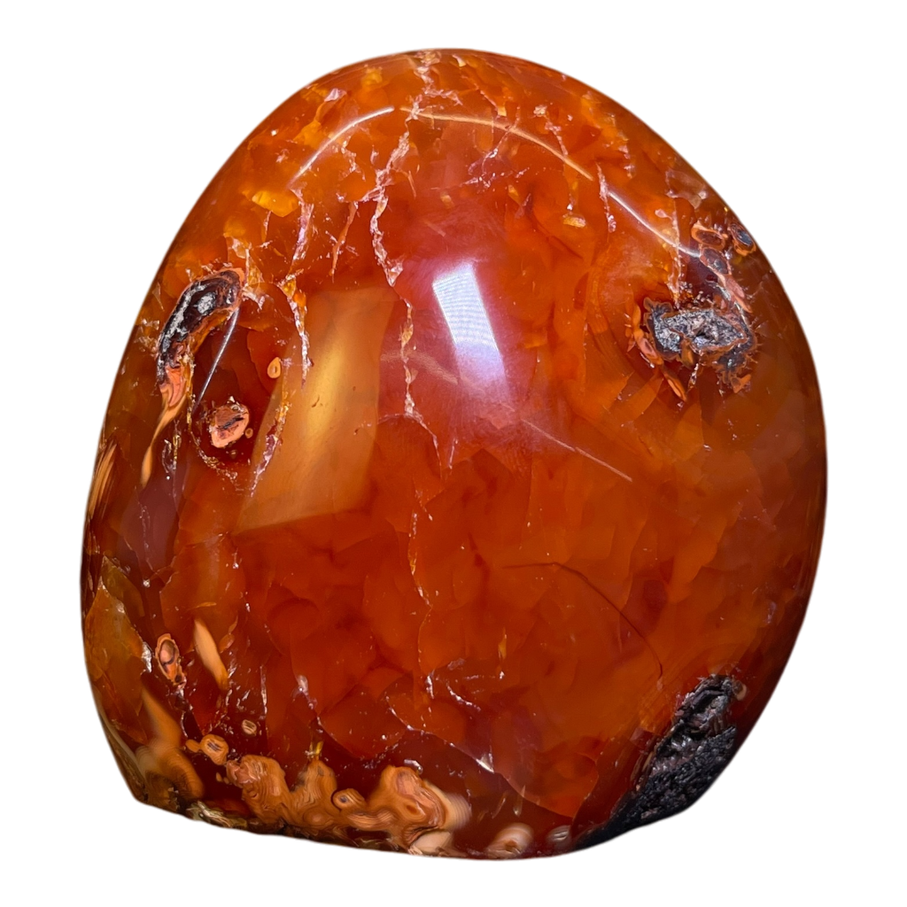 Carnelian